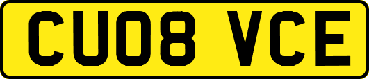 CU08VCE