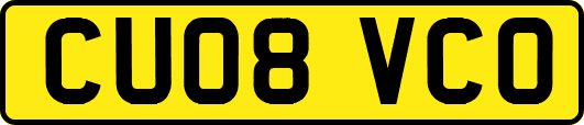 CU08VCO