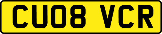 CU08VCR