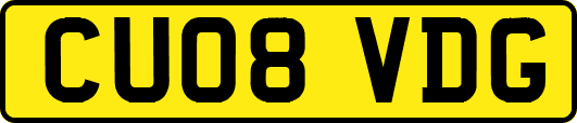 CU08VDG
