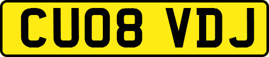 CU08VDJ