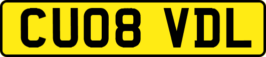 CU08VDL