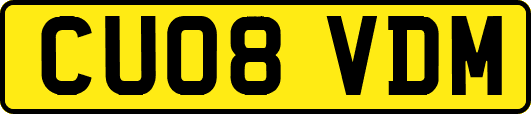 CU08VDM