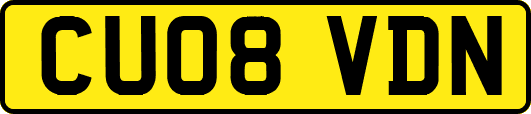 CU08VDN