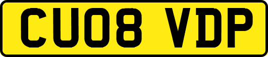 CU08VDP