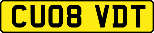 CU08VDT