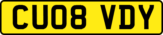 CU08VDY