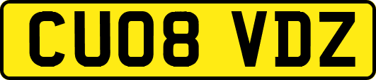 CU08VDZ
