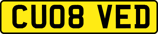 CU08VED