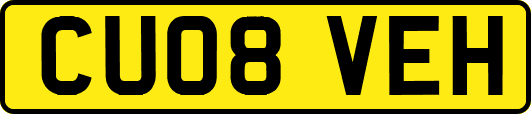 CU08VEH