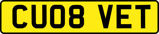 CU08VET
