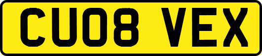 CU08VEX