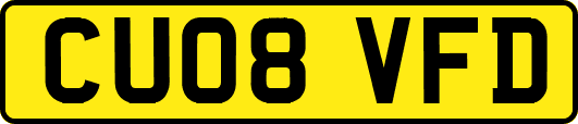 CU08VFD