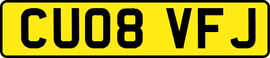 CU08VFJ