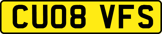 CU08VFS