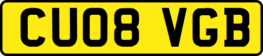 CU08VGB