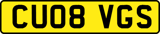CU08VGS