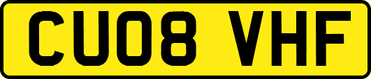 CU08VHF
