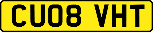 CU08VHT