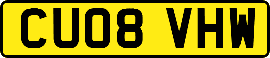 CU08VHW