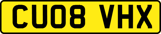 CU08VHX