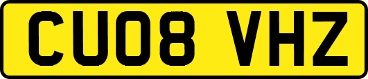 CU08VHZ