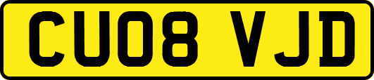 CU08VJD