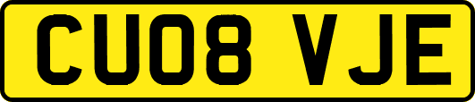 CU08VJE