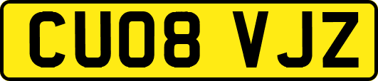 CU08VJZ