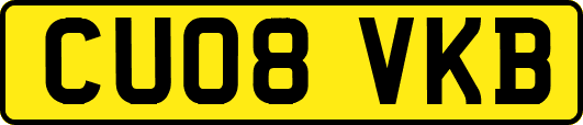 CU08VKB