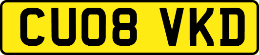 CU08VKD