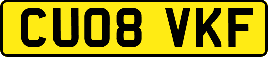 CU08VKF