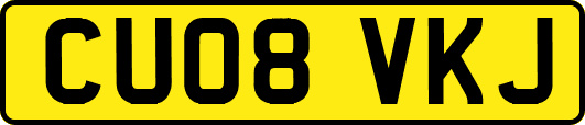 CU08VKJ