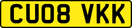 CU08VKK
