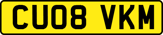 CU08VKM