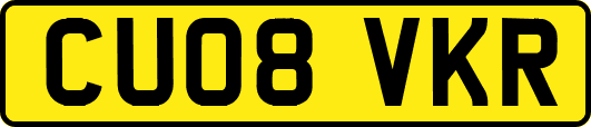 CU08VKR