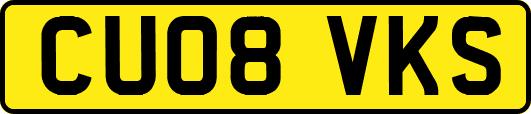 CU08VKS