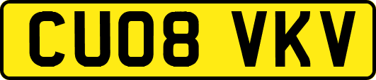 CU08VKV