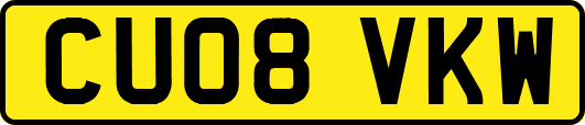 CU08VKW