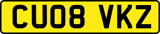 CU08VKZ
