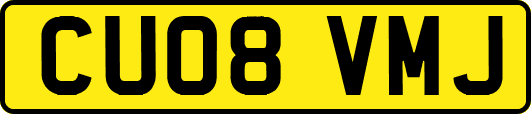 CU08VMJ