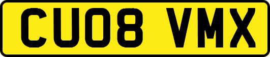 CU08VMX