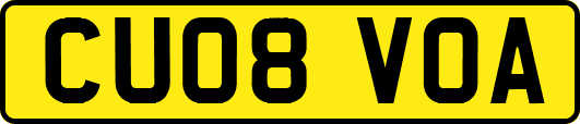 CU08VOA