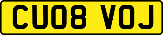 CU08VOJ