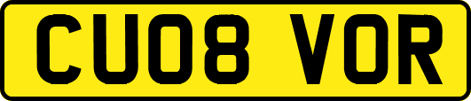 CU08VOR