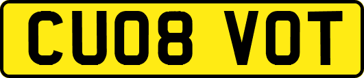 CU08VOT