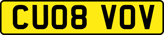 CU08VOV