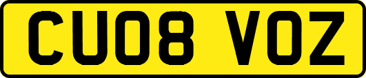 CU08VOZ