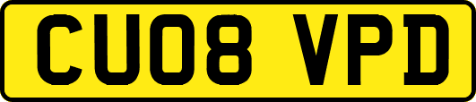 CU08VPD