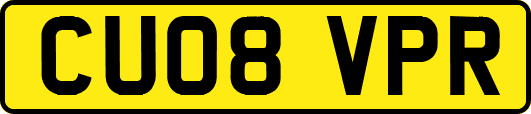 CU08VPR